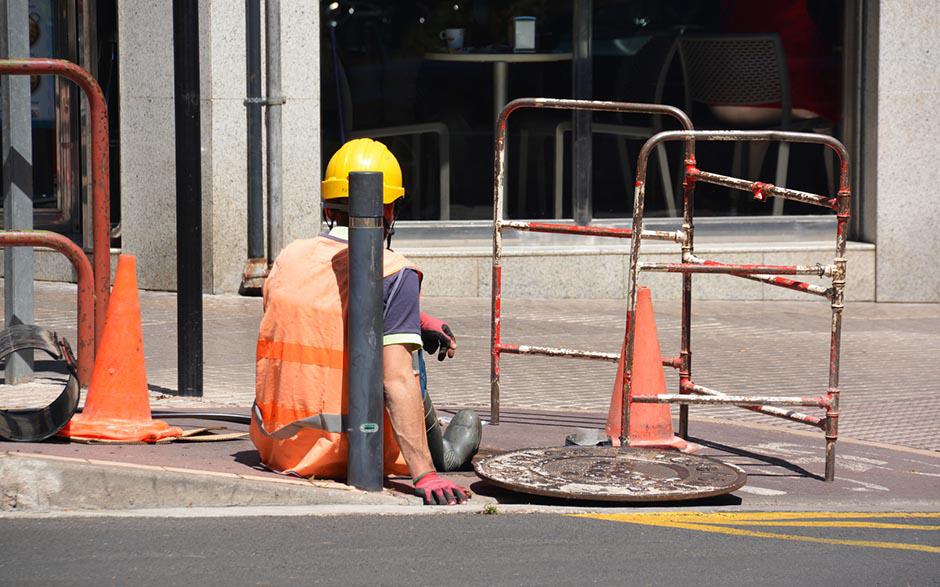 déboucheur canalisations Sonchamp