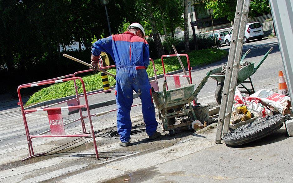 entreprise assainissement Saint-Cloud