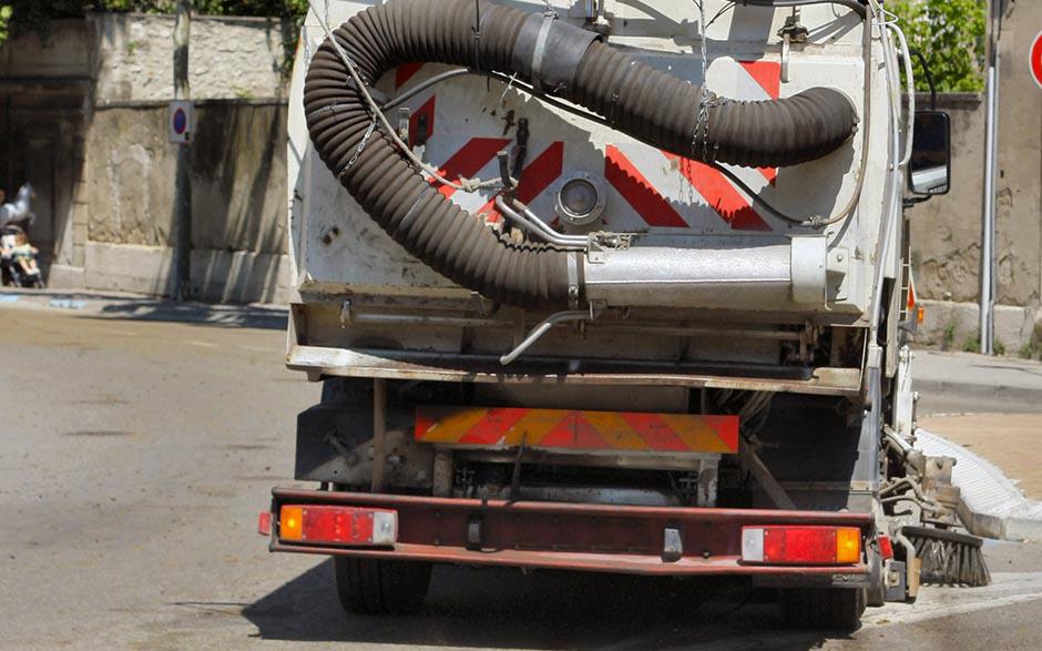 débouchage de canalisation Maule
