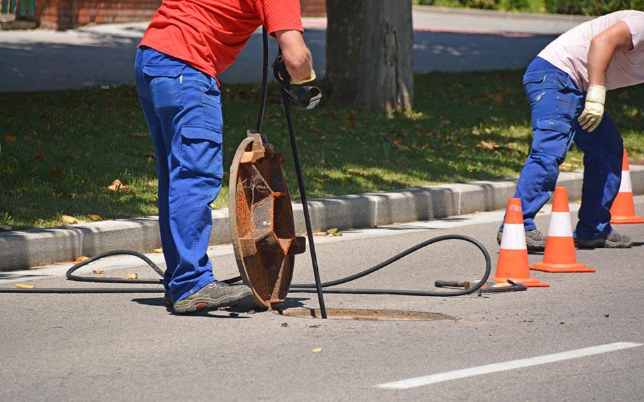 tarif débouchage canalisation Le Raincy