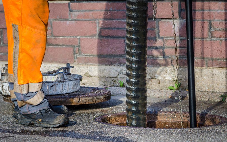 prix intervention débouchage canalisation Villeneuve-le-Roi