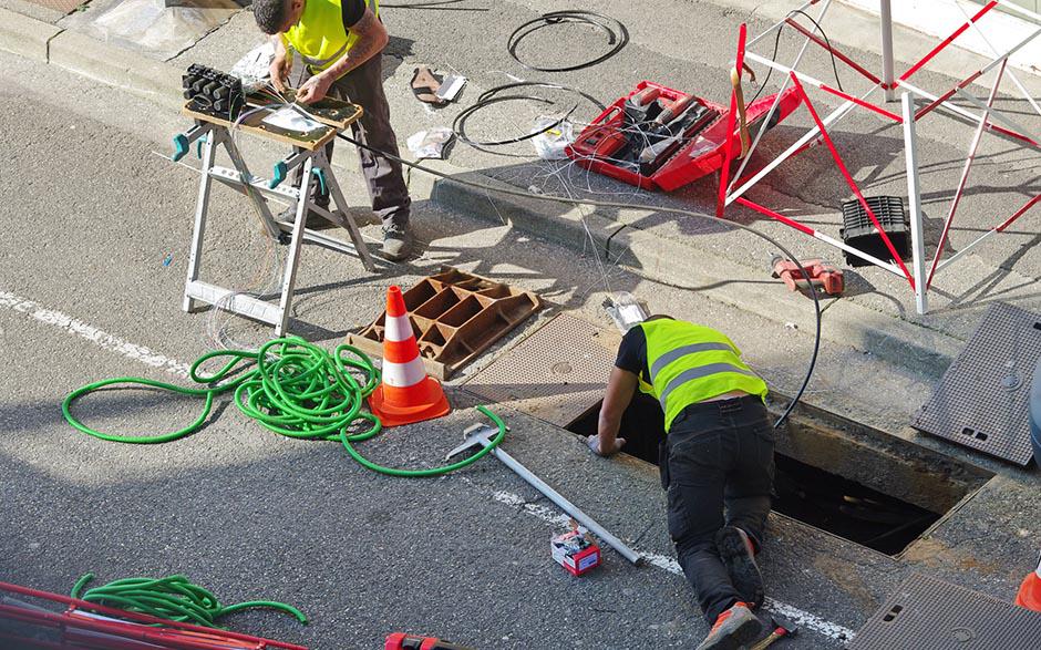 vidange assainissement Sarcelles