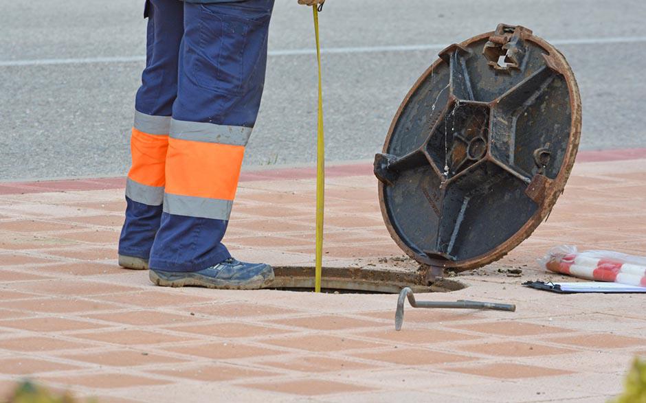 société de débouchage canalisation Guigneville-sur-Essonne