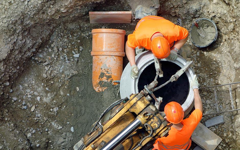 déboucher canalisations Meaux