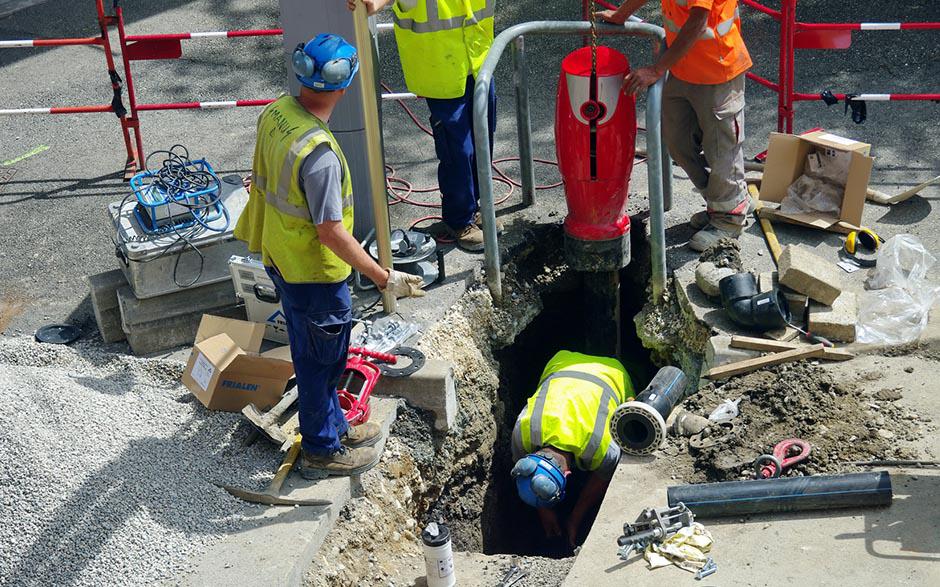 tarif débouchage canalisation Le Raincy