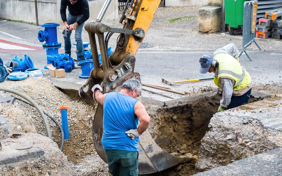 débouchage de canalisation Maule
