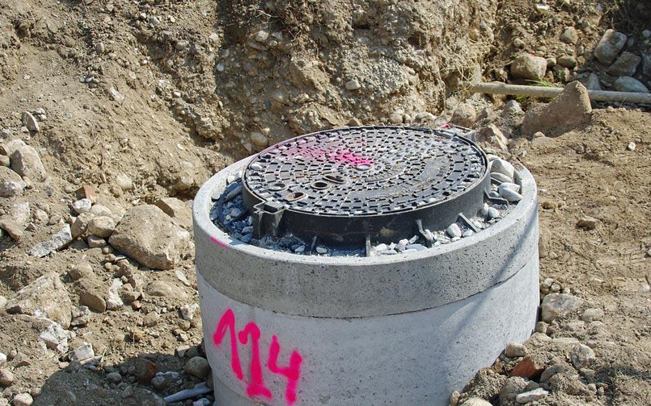 débouchage de canalisation Maule