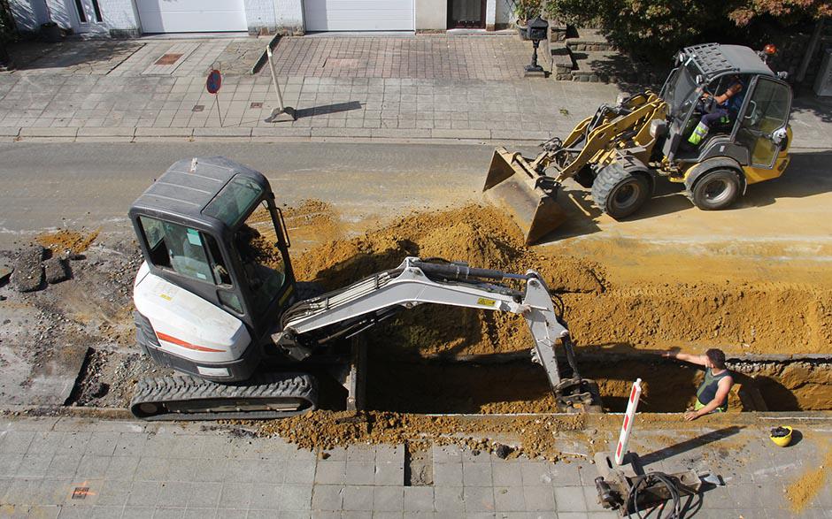 vidange assainissement Sarcelles