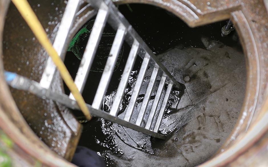 déboucheur grosse canalisation Cergy