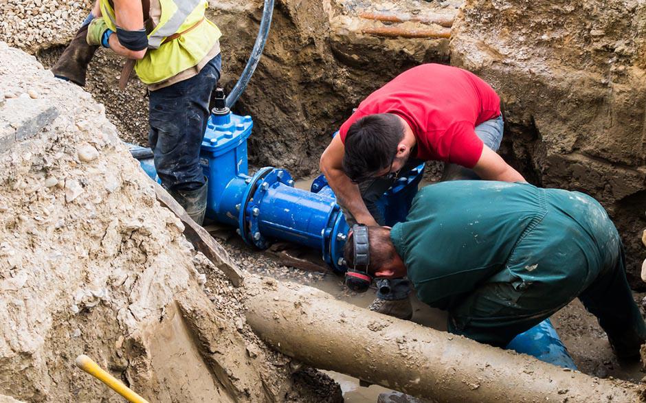 débouchage de canalisation Maule